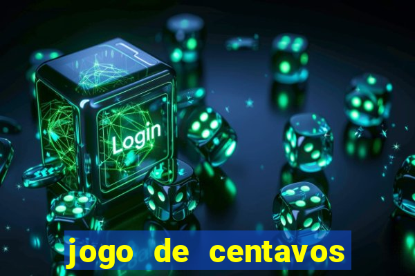 jogo de centavos na betano